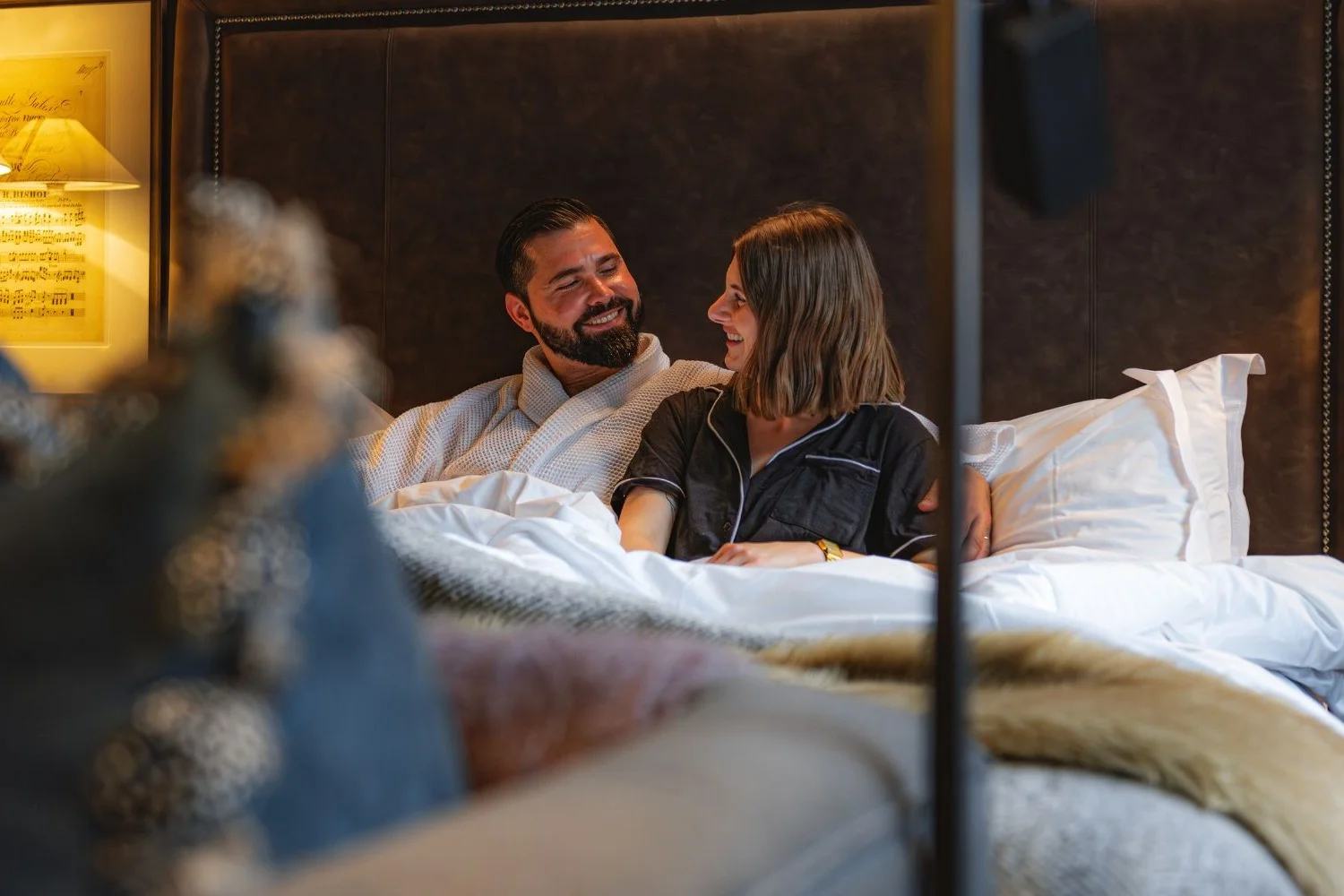 Date Nights in Glasgow: The Dakota Glasgow Experience